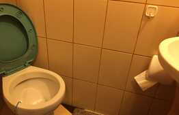 Garsoniera semidecomandata, zona CENTRALA, 21,75 mp utili