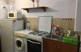 Garsoniera semidecomandata, zona CENTRALA, 21,75 mp utili