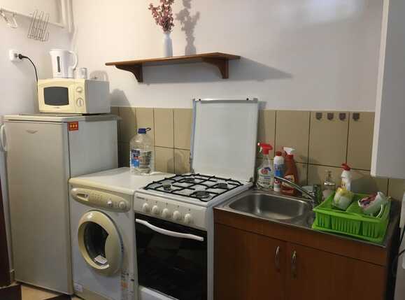 Garsonieră de vânzare Central - 69405AV | BLITZ Cluj-Napoca | Poza5