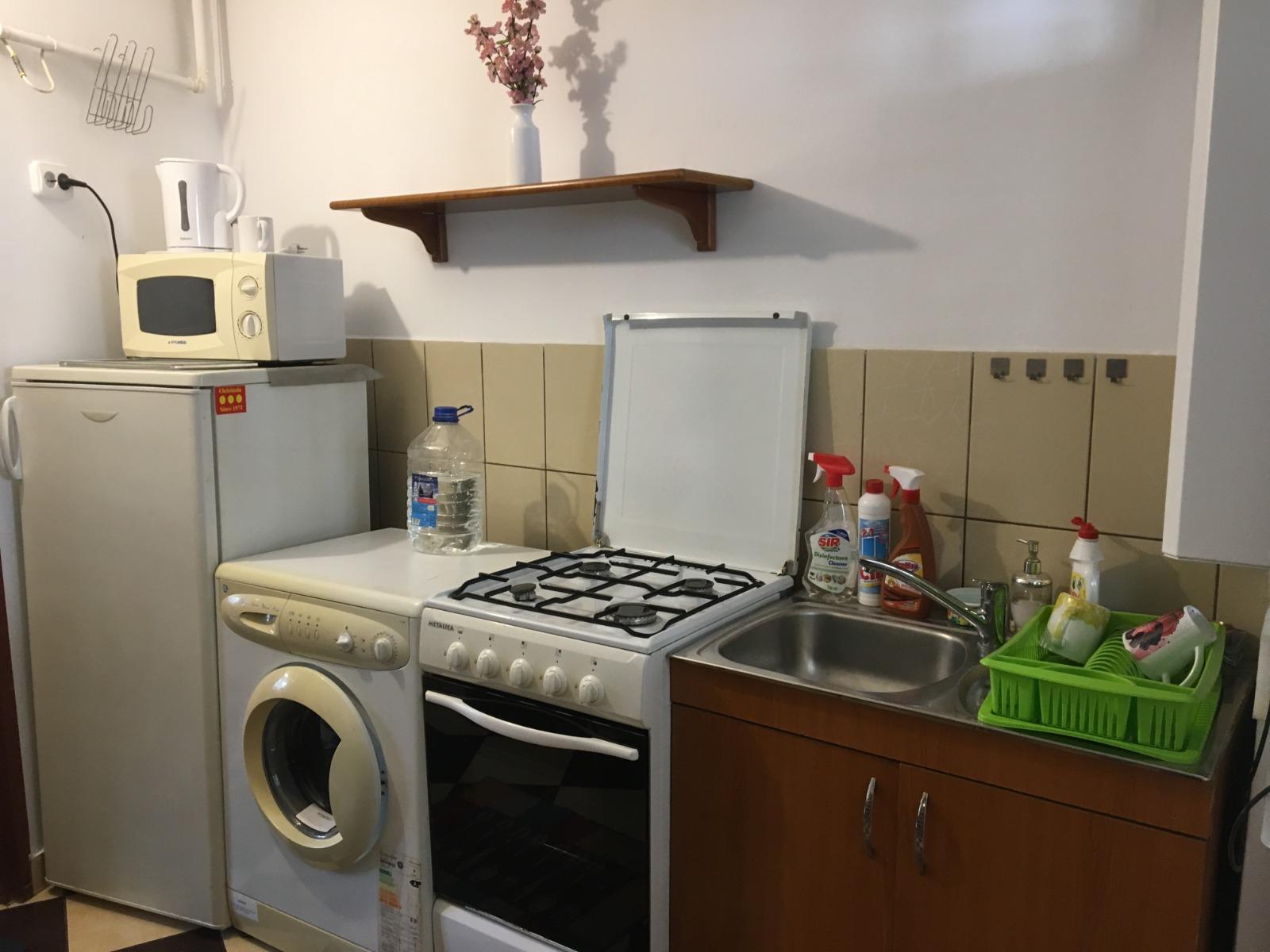 Garsonieră de vânzare Central - 69405AV | BLITZ Cluj-Napoca | Poza5