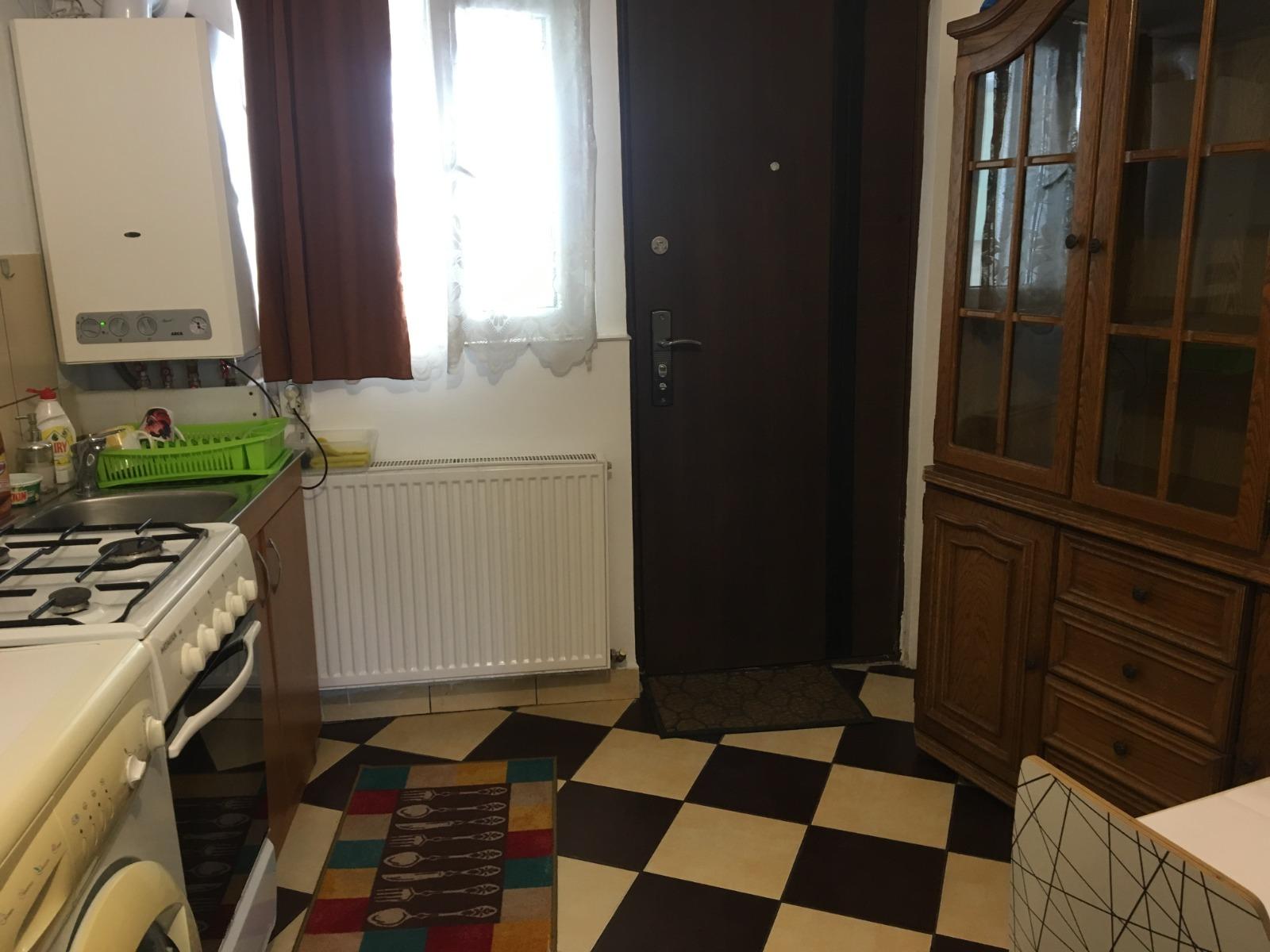 Garsonieră de vânzare Central - 69405AV | BLITZ Cluj-Napoca | Poza4