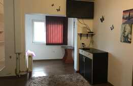 Garsoniera semidecomandata de 30mp, zona Fabricii de Zahar