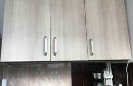 Garsoniera semidecomandata de 30mp, zona Fabricii de Zahar