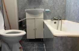 Garsoniera semidecomandata de 30mp, zona Fabricii de Zahar