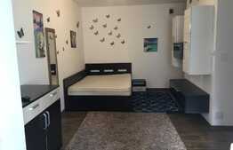 Garsoniera semidecomandata de 30mp, zona Fabricii de Zahar