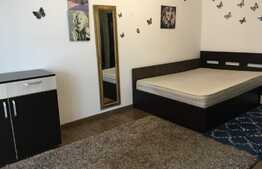 Garsoniera semidecomandata de 30mp, zona Fabricii de Zahar