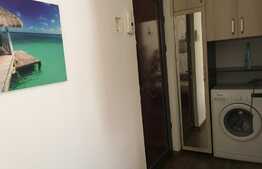 Garsoniera semidecomandata de 30mp, zona Fabricii de Zahar