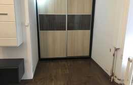 Garsoniera semidecomandata de 30mp, zona Fabricii de Zahar