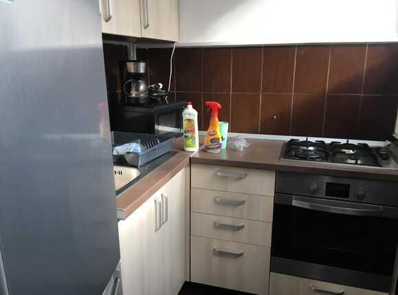 Garsonieră de vânzare Marasti - 69408AV | BLITZ Cluj-Napoca | Poza6