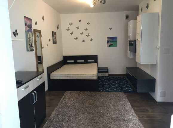 Garsonieră de vânzare Marasti - 69408AV | BLITZ Cluj-Napoca | Poza1