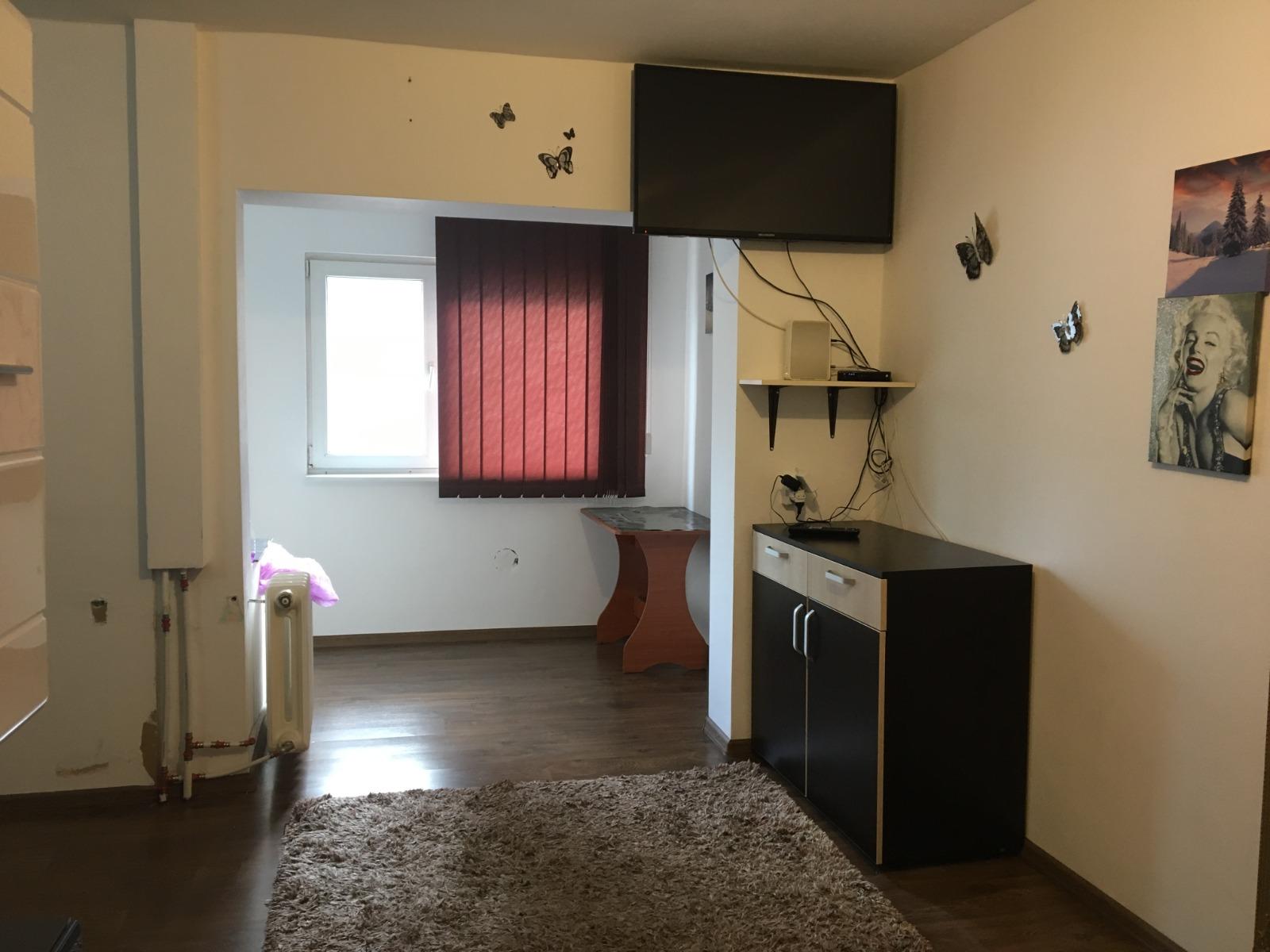 Garsonieră de vânzare Marasti - 69408AV | BLITZ Cluj-Napoca | Poza3