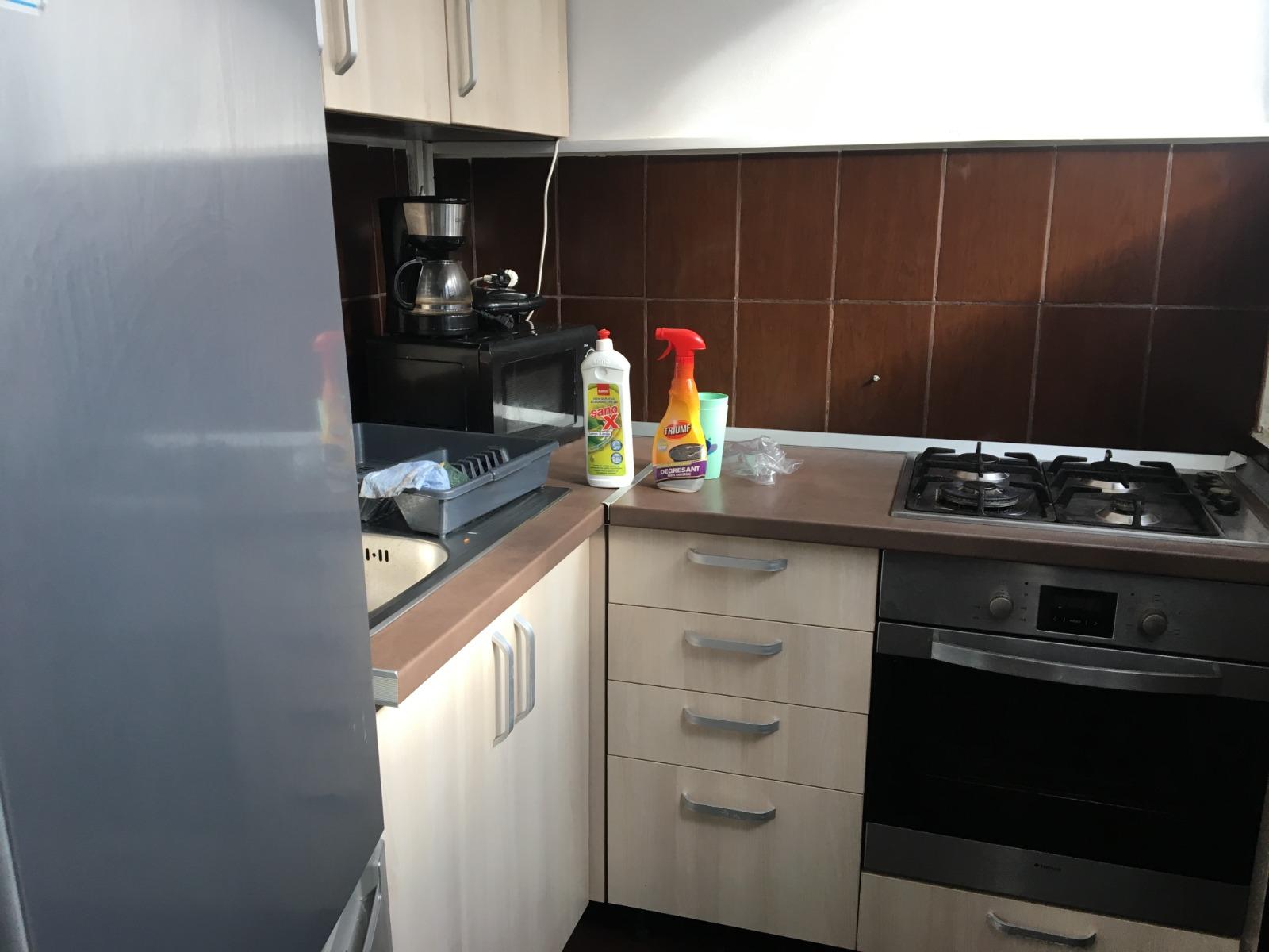 Garsonieră de vânzare Marasti - 69408AV | BLITZ Cluj-Napoca | Poza6