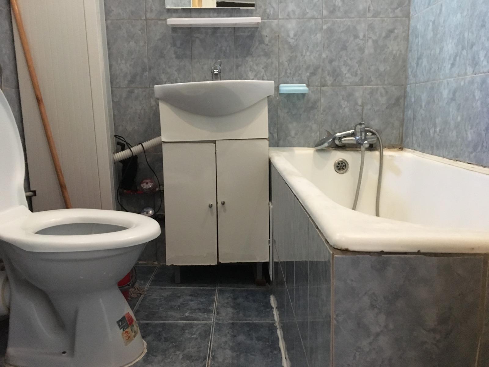 Garsonieră de vânzare Marasti - 69408AV | BLITZ Cluj-Napoca | Poza9