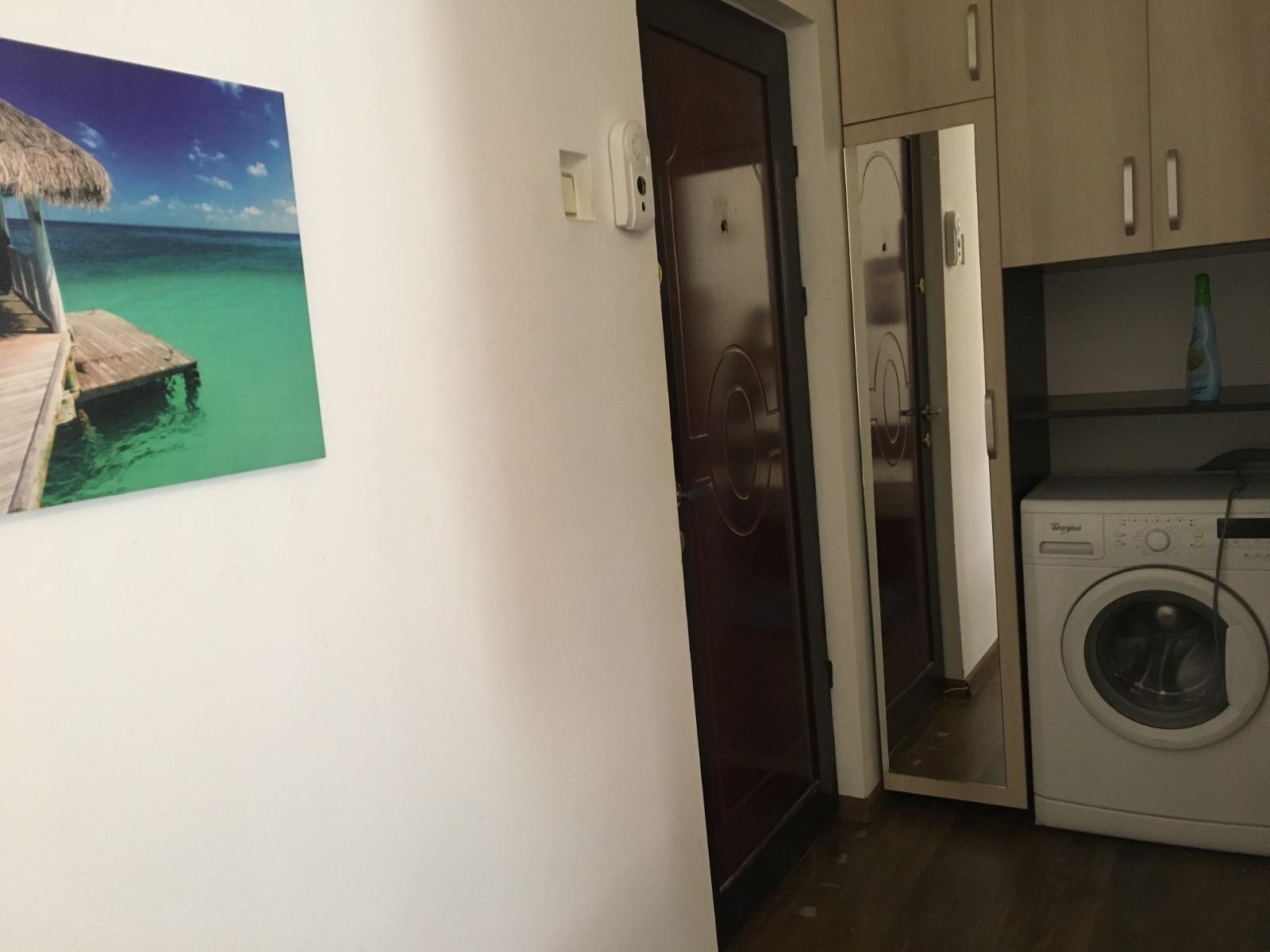 Garsonieră de vânzare Marasti - 69408AV | BLITZ Cluj-Napoca | Poza8
