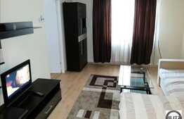 Apartament 1 camera, 41 mp, decomandat, mobilat modern, zona strazii Bucuresti!