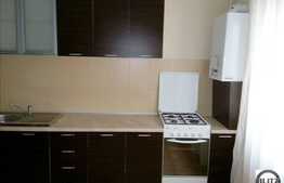 Apartament 1 camera, 41 mp, decomandat, mobilat modern, zona strazii Bucuresti!