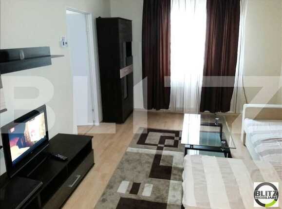 Garsonieră de închiriat Marasti - 6941AI | BLITZ Cluj-Napoca | Poza1
