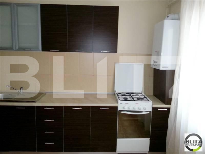 Garsonieră de închiriat Marasti - 6941AI | BLITZ Cluj-Napoca | Poza2