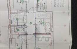 Teren pentru constructie casa cu CU de constructie , 639 mp, front 33 ml, Chinteni!