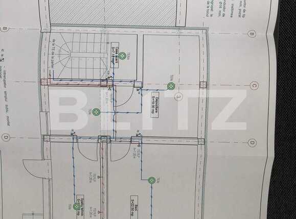 Teren de vânzare Exterior Nord - 69414TV | BLITZ Cluj-Napoca | Poza6
