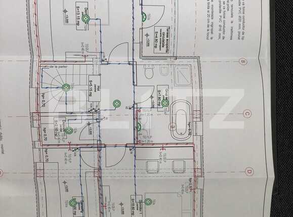 Teren de vânzare Exterior Nord - 69414TV | BLITZ Cluj-Napoca | Poza5