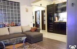 Vanzare 3 camere, 69 mp utili, mobilat utilat