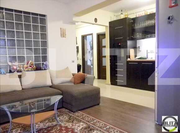 Apartament de vânzare 3 camere Floreşti - 6942AV | BLITZ Cluj-Napoca | Poza1