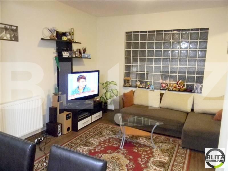 Apartament de vânzare 3 camere Floreşti - 6942AV | BLITZ Cluj-Napoca | Poza3