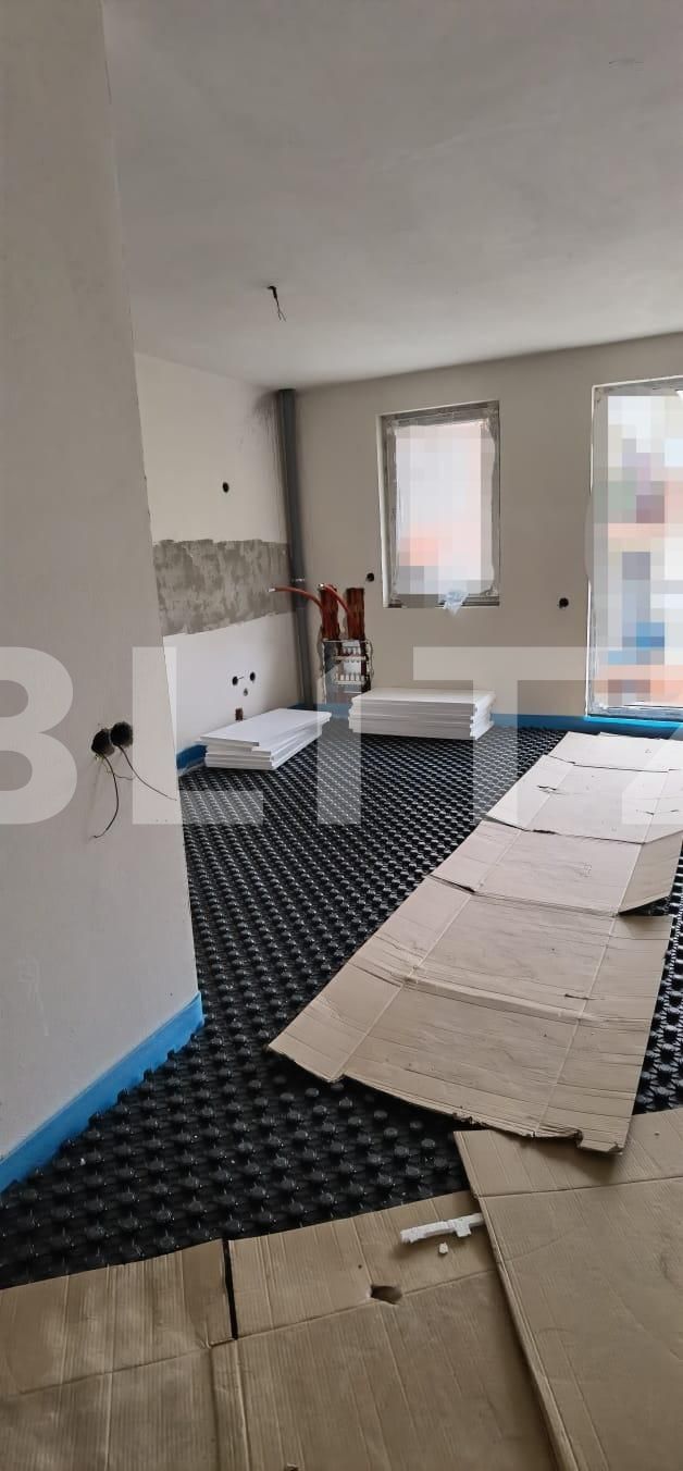Apartament de vânzare 3 camere Floreşti - 69420AV | BLITZ Cluj-Napoca | Poza4