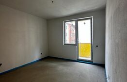 Apartament cu 2 camere cu CF, semifinisat, 52 mp, garaj, zona Teilor !