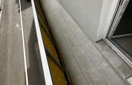 Apartament cu 2 camere cu CF, semifinisat, 52 mp, garaj, zona Teilor !