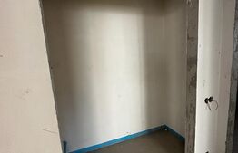 Apartament cu 2 camere cu CF, semifinisat, 52 mp, garaj, zona Teilor !