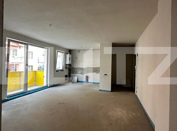Apartament de vânzare 2 camere Floreşti - 69421AV | BLITZ Cluj-Napoca | Poza2