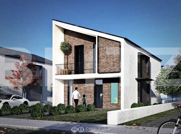 Casa de vânzare 3 camere Jucu de Sus - 69429CV | BLITZ Cluj-Napoca | Poza2
