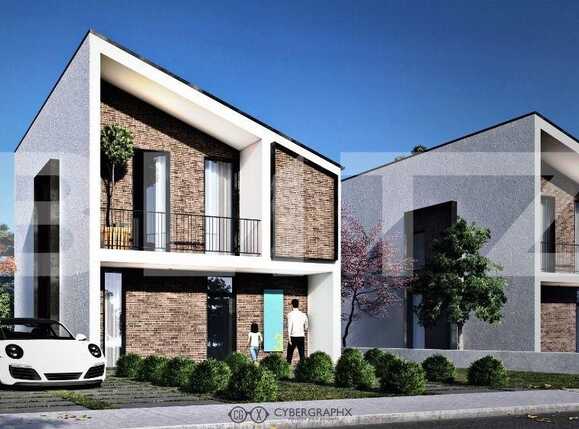 Casa de vânzare 3 camere Jucu de Sus - 69429CV | BLITZ Cluj-Napoca | Poza1