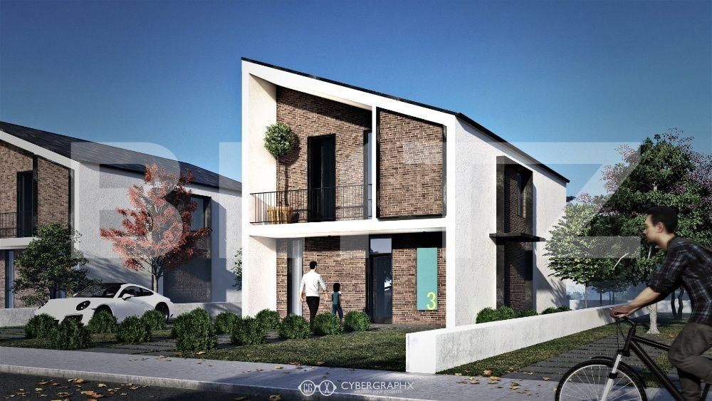 Casa de vânzare 3 camere Jucu de Sus - 69429CV | BLITZ Cluj-Napoca | Poza2