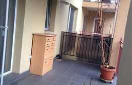 Apartament 2 camere, 57 mp, terasa de 13.7 mp, zona strazii Porii