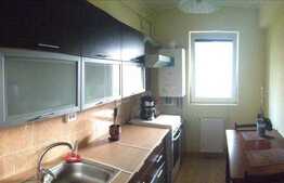 Apartament 2 camere, 57 mp, terasa de 13.7 mp, zona strazii Porii