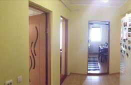 Apartament 2 camere, 57 mp, terasa de 13.7 mp, zona strazii Porii