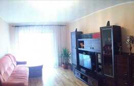 Apartament 2 camere, 57 mp, terasa de 13.7 mp, zona strazii Porii