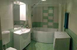 Apartament 2 camere, 57 mp, terasa de 13.7 mp, zona strazii Porii