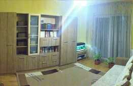 Apartament 2 camere, 57 mp, terasa de 13.7 mp, zona strazii Porii