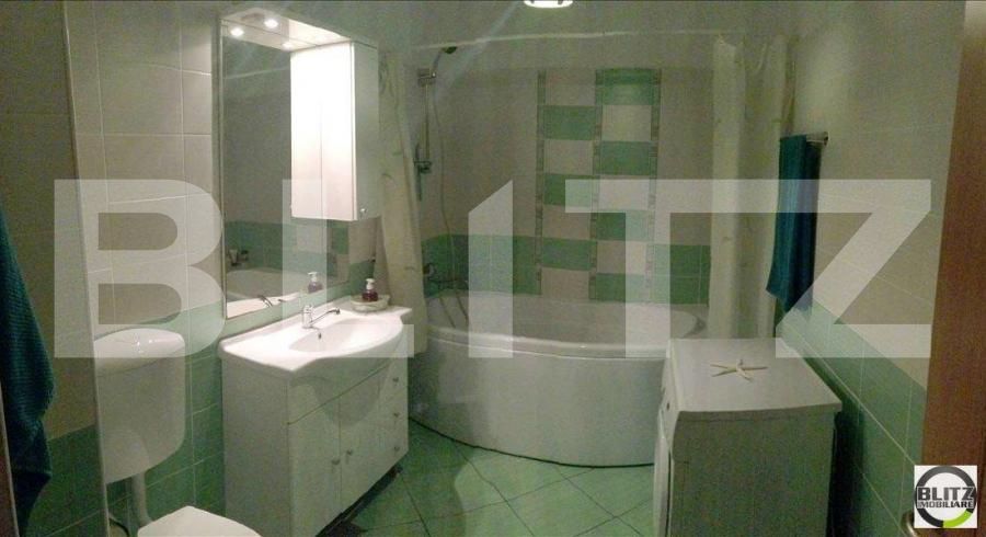 Apartament de vânzare 2 camere Floreşti - 6943AV | BLITZ Cluj-Napoca | Poza5