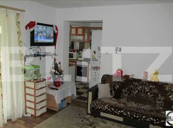 Apartament de vânzare 2 camere Floreşti - 6944AV | BLITZ Cluj-Napoca | Poza1