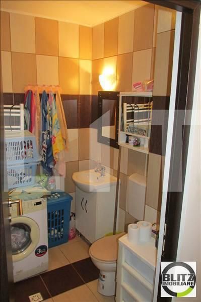 Apartament de vânzare 2 camere Floreşti - 6944AV | BLITZ Cluj-Napoca | Poza8