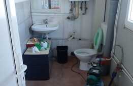 Hala industriala pretabila pentru depozitare 650 mp, Floresti !