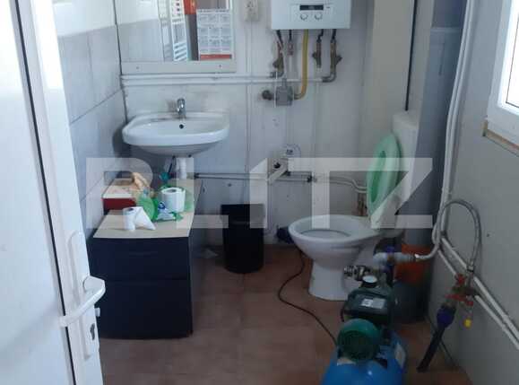 Spațiu industrial de închiriat Floreşti - 69440SII | BLITZ Cluj-Napoca | Poza7