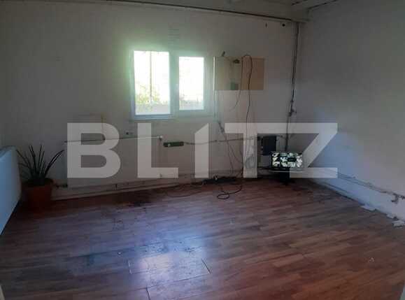 Spațiu industrial de închiriat Floreşti - 69440SII | BLITZ Cluj-Napoca | Poza6