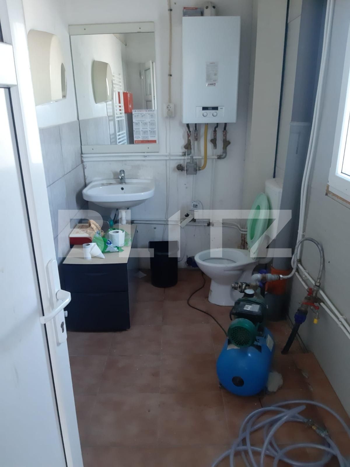 Spațiu industrial de închiriat Floreşti - 69440SII | BLITZ Cluj-Napoca | Poza7