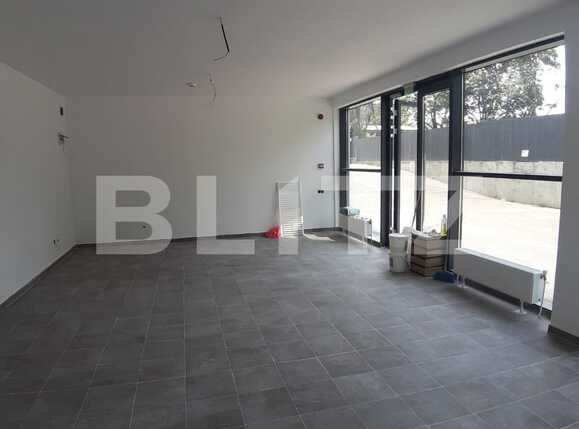 Spațiu comercial de închiriat Floreşti - 69444SIC | BLITZ Cluj-Napoca | Poza1
